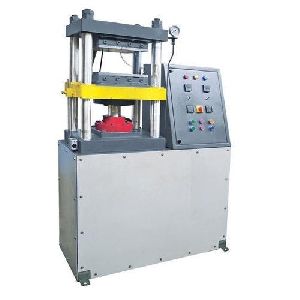 Laboratory Vacuum Press