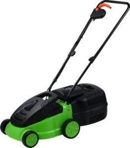 Electric Lawn Mower