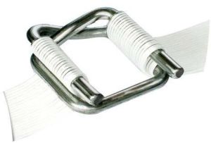 Cord Strapping Buckle