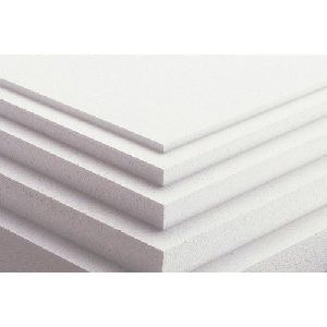 Thermocol Insulation Foam Sheet