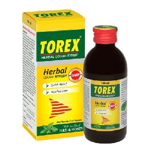 Torex Syrup