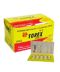 Torex Tablet