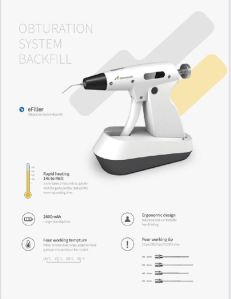 eFiller Dental Endomotor