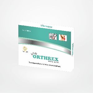 ORTHREX TABLET