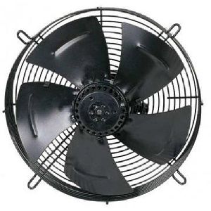 Axial Fans