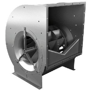 Centrifugal Fans