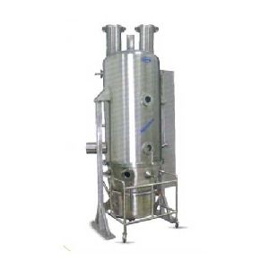 Fluid Dryer Processor