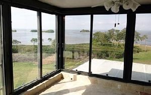 Insulated Glass Window