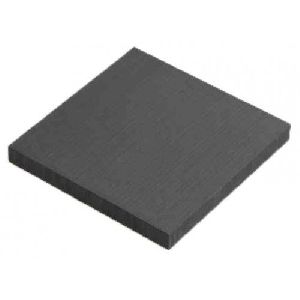 Moulded Carbon Plate