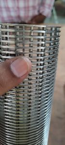 STAINLESS STEEL STRAINER ELEMENT FOR DLS 250 AUTOMATIC STRAINERS