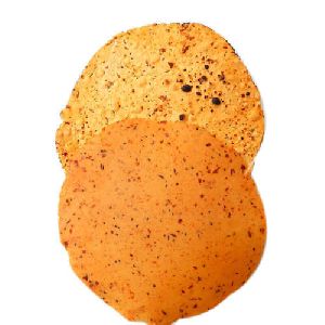 Red Chilly Papad