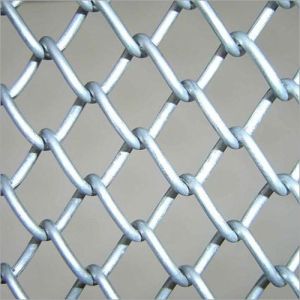 GI Chain Link Mesh