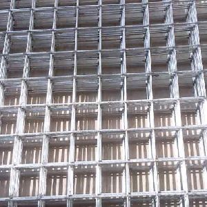 Gi Weld mesh