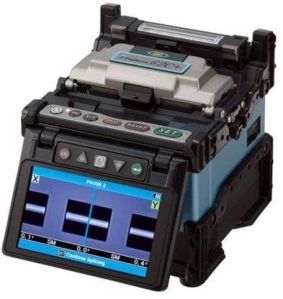 fujikura splicing machine service