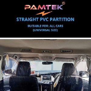 PVC Car Partition