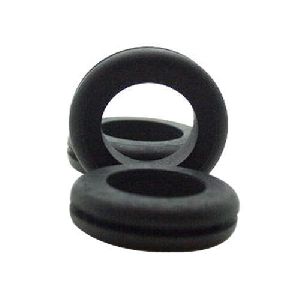 Round Rubber Grommet