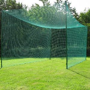 Cricket Net