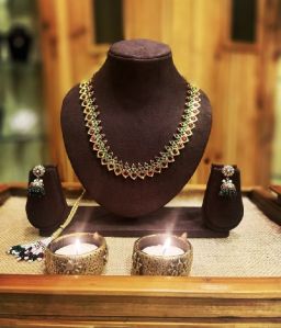 South Indian Jewellery