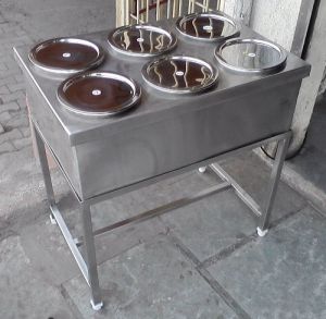 Bain Marie