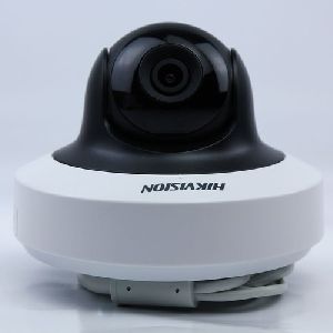network dome camera