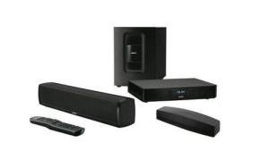 Home Theater Speakers