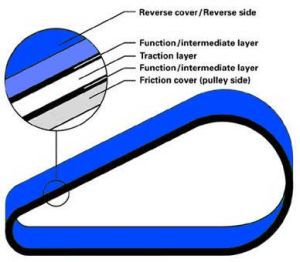 Transmission Belts