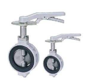 FABV80 Butterfly Valve