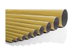 Nitrogen Aluminium Pipes