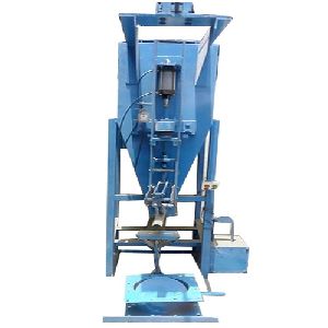 Cement Packing Machine