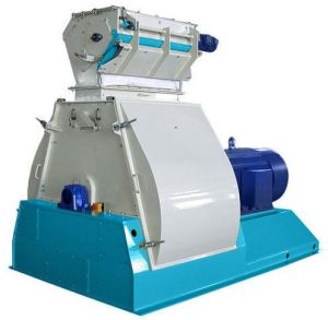 Hammer Mill