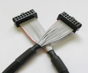 Flat Cable Assemblies