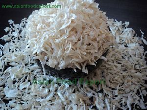 Dehydrated White Onion Kibbled