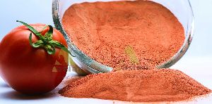 Spray Dried Tomato Powder