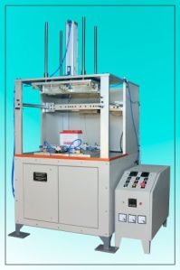 battery heat sealing machine