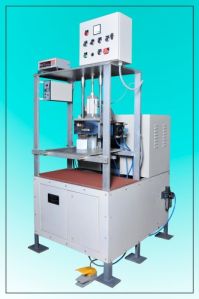 Intercell Partition Welding Machine