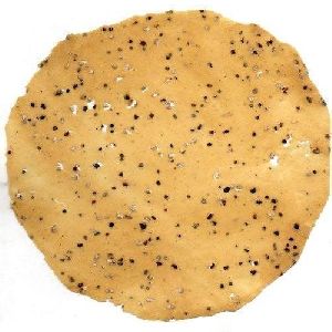 Moong Papad