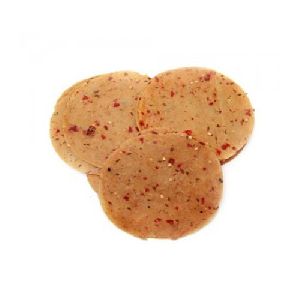 Spicy Papad