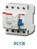 ABB RCCB