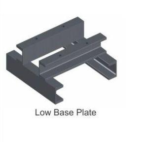 Elevator Low Base Stand