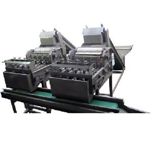 Cashew Nut Processing Machine