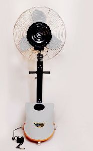 mist fan