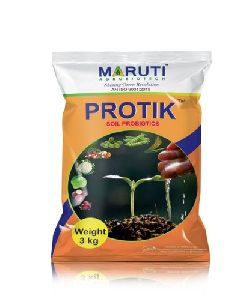 Protik Soil Probiotic Powder