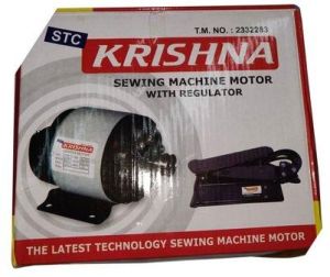 Sewing Machine Motor