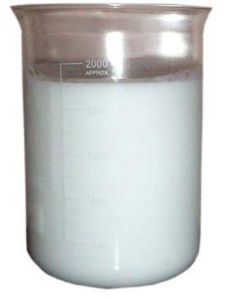 Styrene Acrylic Emulsion