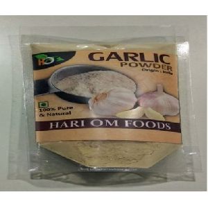 Garlic Powder