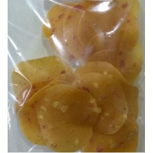 Red Chilli Appalam Papad