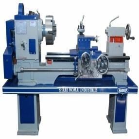 6 Feet Lathe Machine