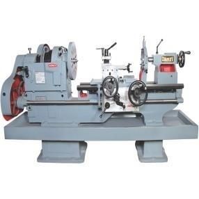 9 Feet Lathe Machine