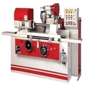 Cylindrical Grinding Machine