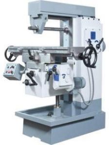 Milling Machine